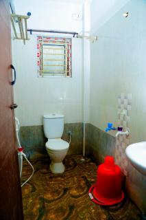 Hotel Breezeland - Erode Railway station - 9