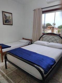 Ana Terra Barretos Casa de Campo - 3