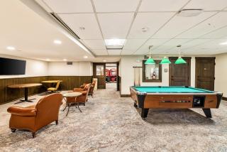 Beaver Creek Winter Escape Double Queen and Patio - 1