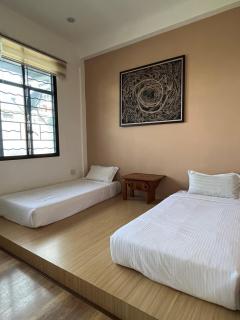 Heritage stay in the heart of KK - 9