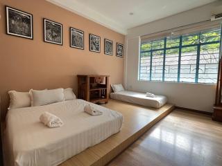 Heritage stay in the heart of KK - 5