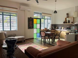 Heritage stay in the heart of KK - 3