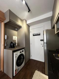 Ap Completo Chac Sto Antônio - VIBRA SP - Expo T - 8