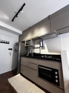 Ap Completo Chac Sto Antônio - VIBRA SP - Expo T - 6