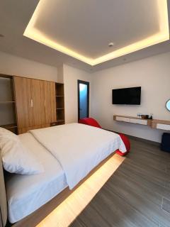 Hương Giang Hotel - 4
