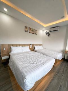 Hương Giang Hotel - 2