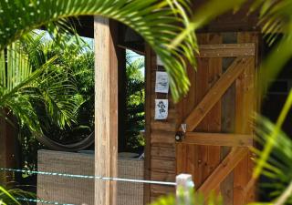 Hébergement Yucca - Saint-François - 9