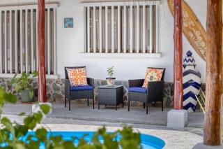 Mariposa Monarca - 1