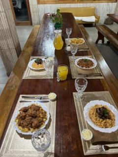 VICENZA Pousada Rural - 6