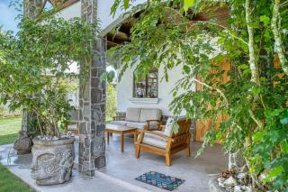 Mariposa Monarca - 8