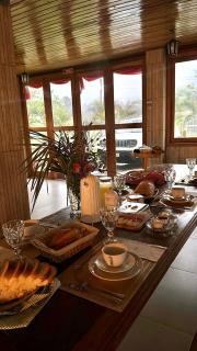 VICENZA Pousada Rural - 9