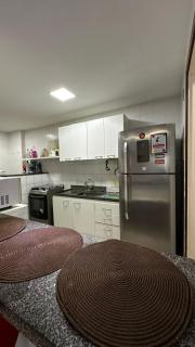 Apartamento Guarapari Praia do Morro - 3
