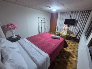 EGIPTO HOSTAL Sede Cerro Colorado - 8