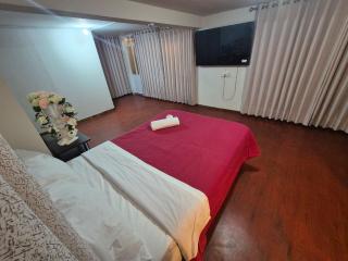 EGIPTO HOSTAL Sede Cerro Colorado - 6