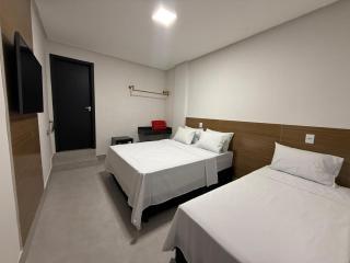 JBR Park Hotel Oficial - 5