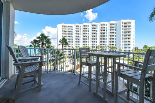 The Palms Of Destin 2409 Junior - 8