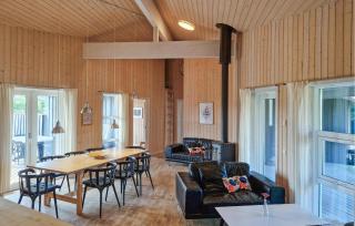 Stunning Home In Løkken With Sauna - 8