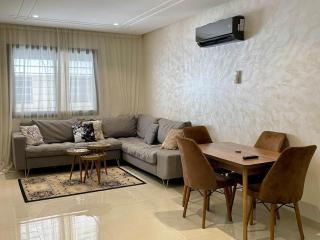 Burj Malak Comfort and Pool - 8