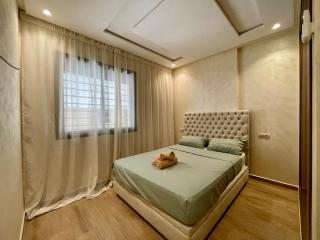 Burj Malak Comfort and Pool - 4