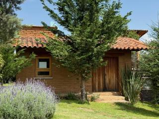 Cabañas Santa Fe Tapalpa - 1