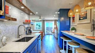 Ocean View w Pool TennisPickleball Beach Access Summer Love by AvantStay - 5