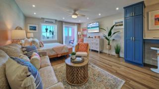 Ocean View w Pool TennisPickleball Beach Access Summer Love by AvantStay - 3