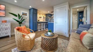 Ocean View w Pool TennisPickleball Beach Access Summer Love by AvantStay - 2