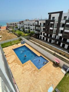 Studio Près de la mer - 1