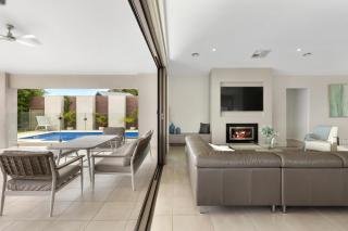 Woodbine Waters Lakehouse - 4