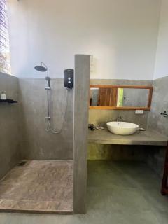 Amba Kola Family Retreat - 4