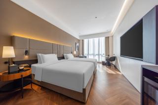 Shenzhen Auspices Hotel - 7