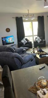 Elegant luxury app auc avenue New cairo - 1