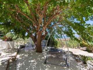 Villa Antico Pozzo piscina privata SPA - Castellammare del Golfo - 5