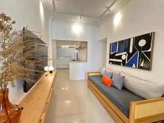 Copacabana Praia Flat - Posto 6 - 9