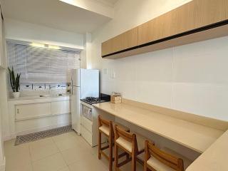 Copacabana Praia Flat - Posto 6 - 4