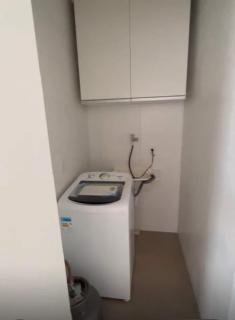 Apartamento Completo com 2 Camas - 1