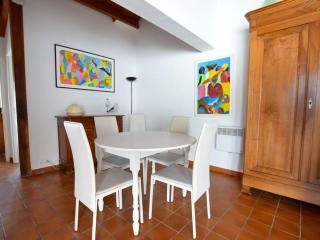 Villa 3 pièces avec Wi-Fi et parking, proche mer - La Palmyre - FR-1-705-59 - 5