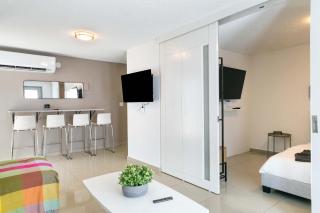 Aquaville Dorado Moderna Villa 1 - 1