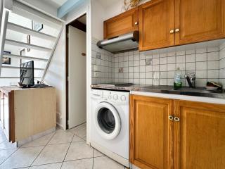 Charmante maison à La Palmyre - 6 personnes - Parking - FR-1-705-101 - 3