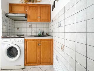 Charmante maison à La Palmyre - 6 personnes - Parking - FR-1-705-101 - 2