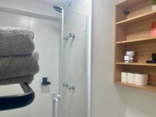 Studio Novo Vista Parq Ibirapuera 2min metrô Moema - 2