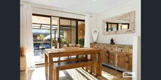 Dog Friendly Spa Beaches-Surfside Family Home - 7