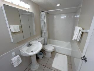 Beachside 1-Bedroom Condo in Cocoa Beach, Florida - 125 Feet to Beach! - 1