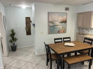 Beachside 1-Bedroom Condo in Cocoa Beach, Florida - 125 Feet to Beach! - 2