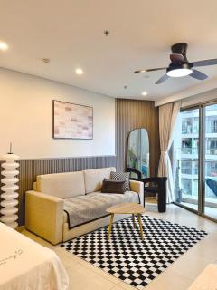 The Song Vũng Tàu - Ocean Pearl Residence - 4