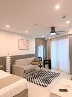 The Song Vũng Tàu - Ocean Pearl Residence - 2