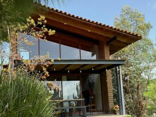 Cabaña Oso Tapalpa - 8