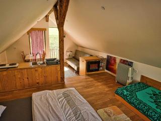 Visnja Gora Meadow Hideaway with Terrace - One Bedroom Cottage with Terrace - 3