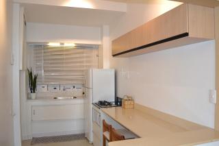 Copacabana Praia Flat - Posto 6 - 2
