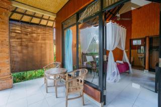 Coco Family Healing - 2